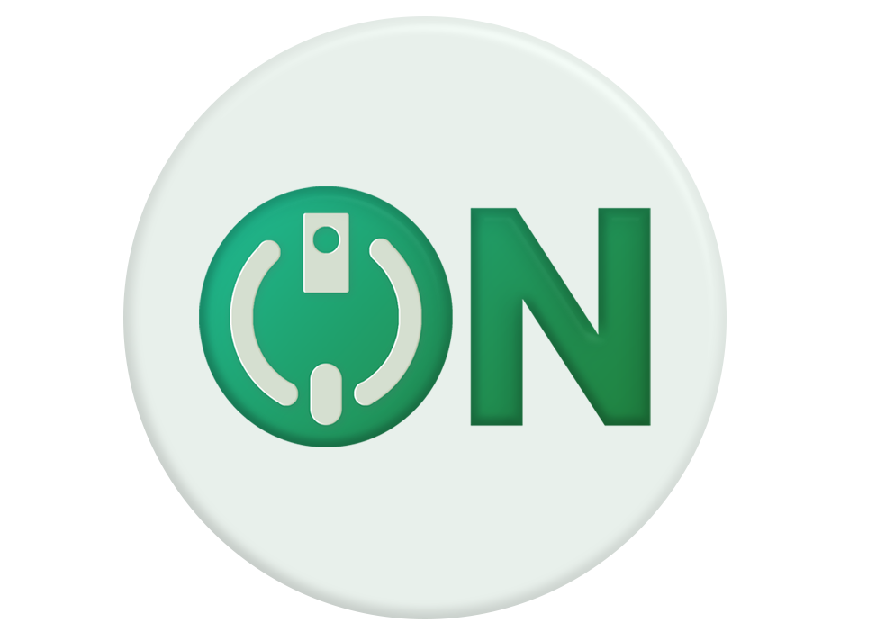 ModulON Logo