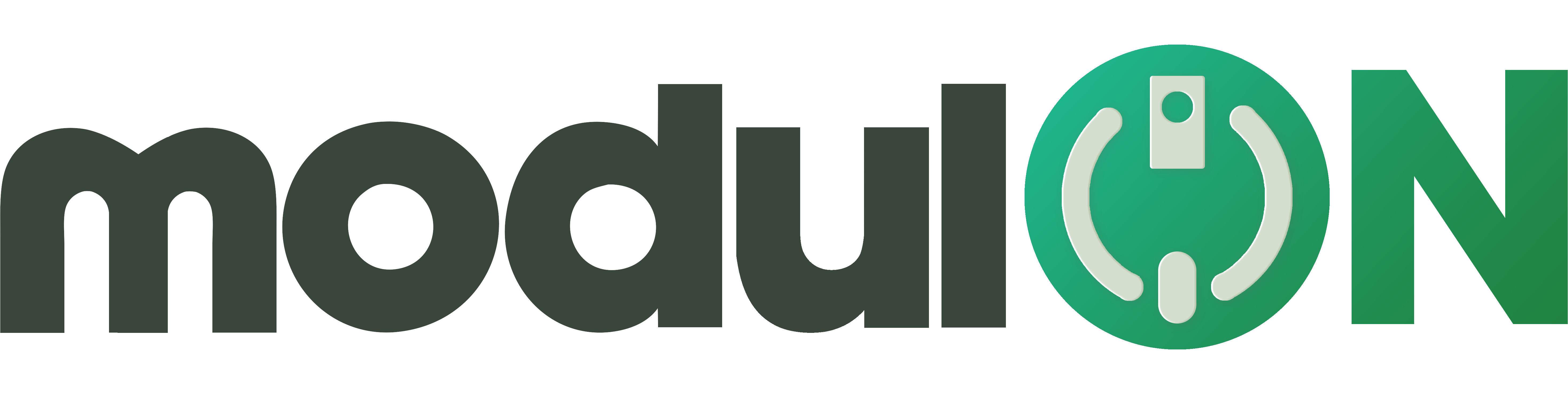 ModulON Logo